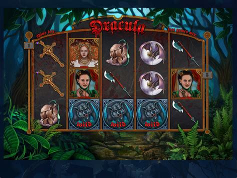 dracula free slot games|Dracula™ Slot .